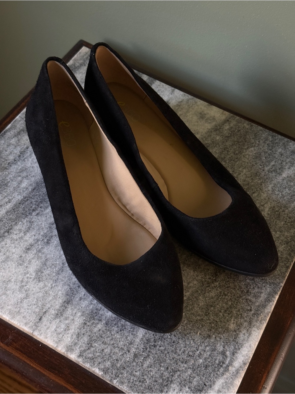 Easy Spirit e360 - Avery Flats - Size 6